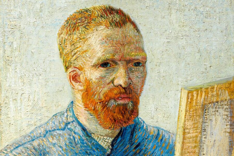 Amsterdam: Van Gogh Museum Ticket - What You’ll See Most Clearly: Masterpieces, Smaller Works, and Letters