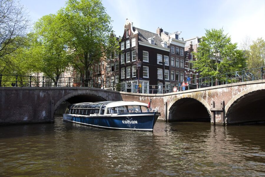 Amsterdam: Van Gogh Museum Ticket and City Canal Cruise - Who this combo is best for (and who should skip it)