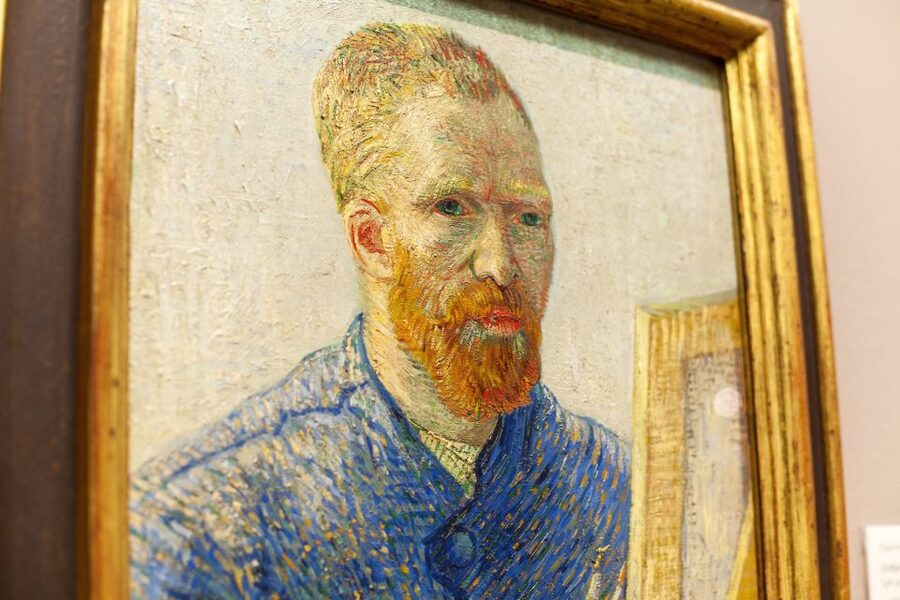 Amsterdam: Van Gogh Museum Ticket and City Canal Cruise - Price and value: does $47 make sense?
