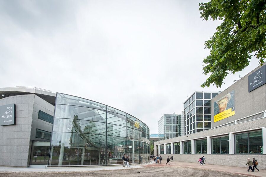 Amsterdam: Van Gogh Museum Ticket & Canal Cruise - Key things I’d anchor on before you book