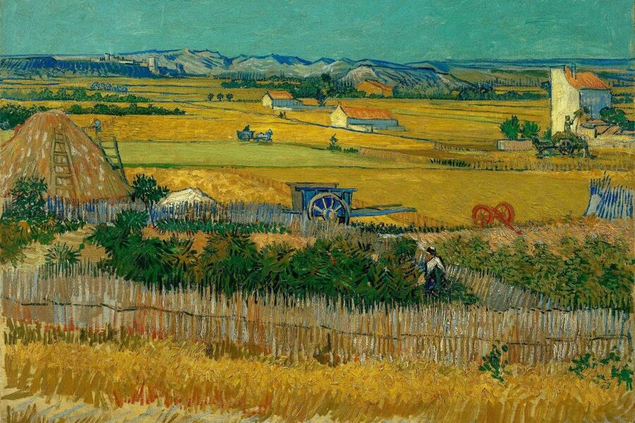 Amsterdam: Van Gogh Museum Ticket & Canal Cruise - Why this Van Gogh Museum + canal cruise combo makes sense