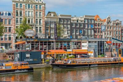 Amsterdam: Van Gogh Museum Ticket & Canal Cruise - Van Gogh Museum: what your timed ticket actually buys you
