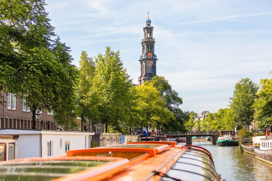 Amsterdam: Van Gogh Museum Ticket & Canal Cruise - Price and value: is $47 a good deal here?