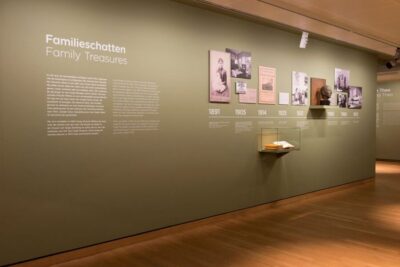 Amsterdam: Van Gogh Museum Ticket & Guided Tour - Meeting point and the small-group rhythm (max 15)