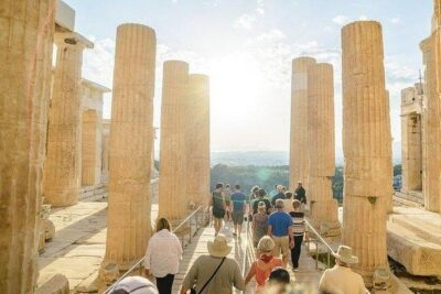 Ancient Athens tour: Acropolis, Parthenon and Acropolis Museum - Price and ticket reality: what you pay for, what you pay extra