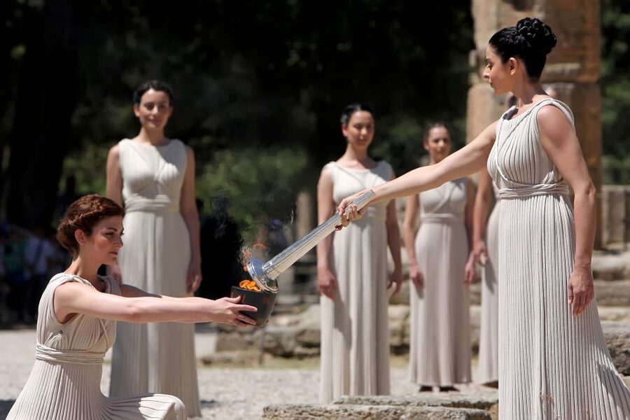 Ancient Olympia: Archaeological Site and Museum Entry Ticket - Key things that make this ticket work