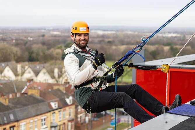 Anfield Abseil with Free Entry to the LFC Museum - Who Should Book (and Who Might Want a Different Activity)