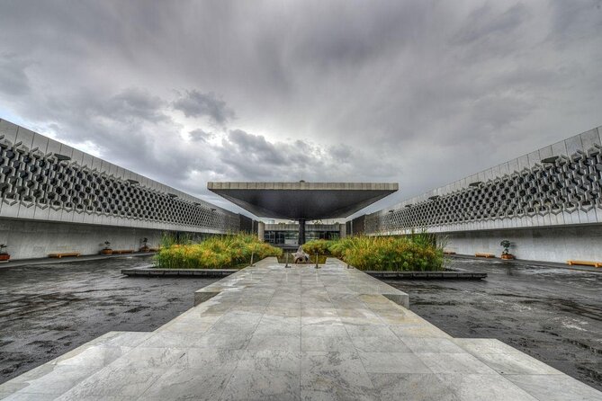 Anthropology Museum Guided Tour - Key things you’ll notice on this tour