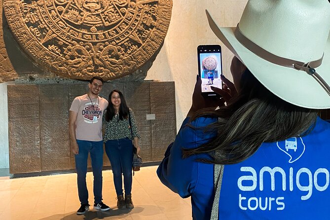 Anthropology Museum Guided Tour - How the guide experience shapes your learning (and your mood)
