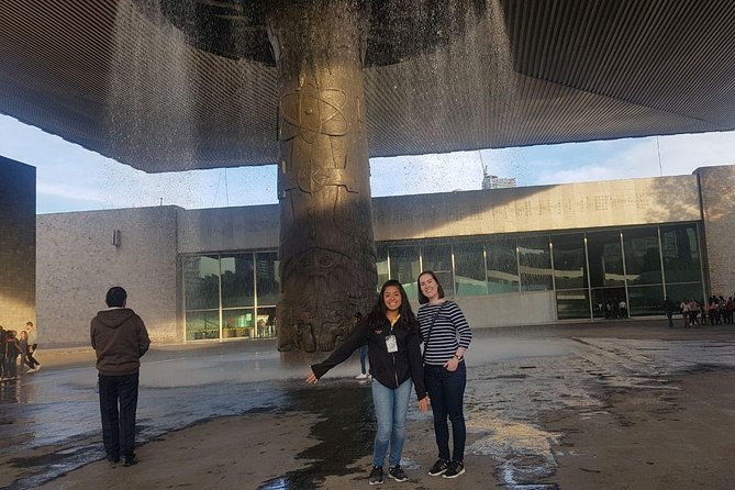 Anthropology Museum Private Experience Walking Tour - Price and value: is $78 worth it?