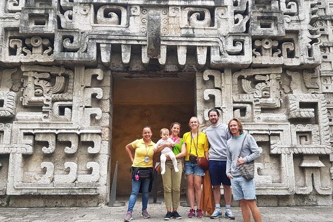 Anthropology Museum Private Experience Walking Tour - What’s included (and what you should budget for)