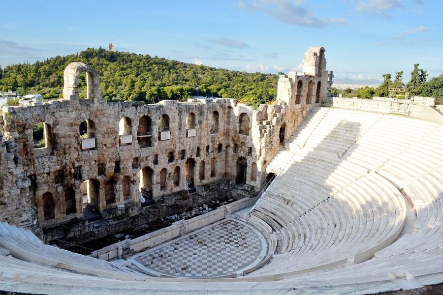 Athens: Acropolis & Acropolis Museum Guided Tour w/ Tickets - Key Things That Make This Tour Worth Your Time