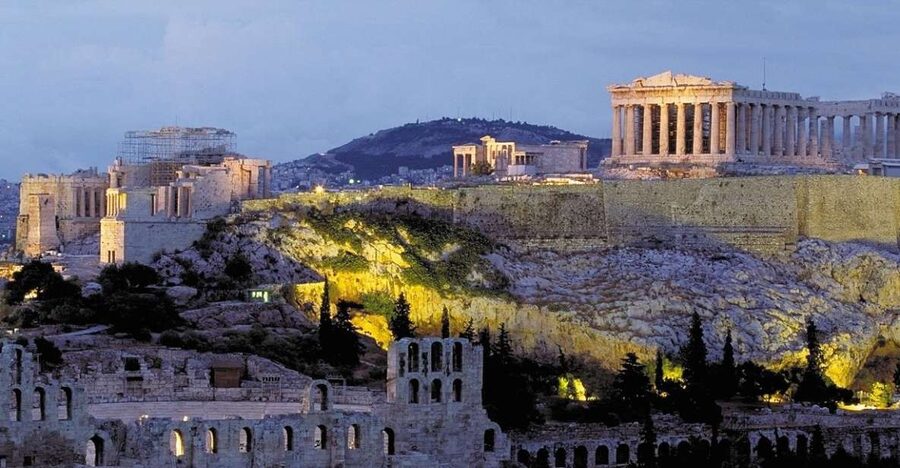 Athens: Acropolis & Acropolis Museum Guided Tour w/ Tickets - Start at Melina Mercouri: The Easy Meeting That Sets the Tone