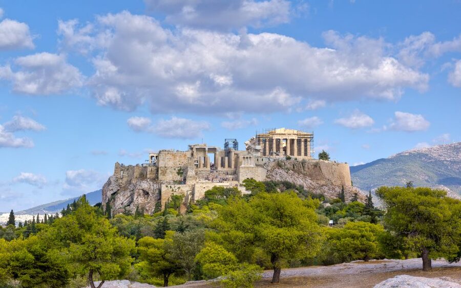 Athens: Acropolis & Acropolis Museum Guided Tour w/ Tickets - Should You Book the Athens Acropolis & Museum Guided Tour?