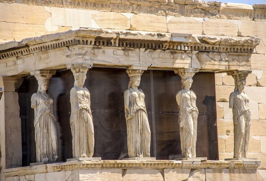 Athens: Acropolis & Acropolis Museum Guided Tour w/ Tickets - The Coach Panoramas: Why This Isn’t Just a Taxi Ride