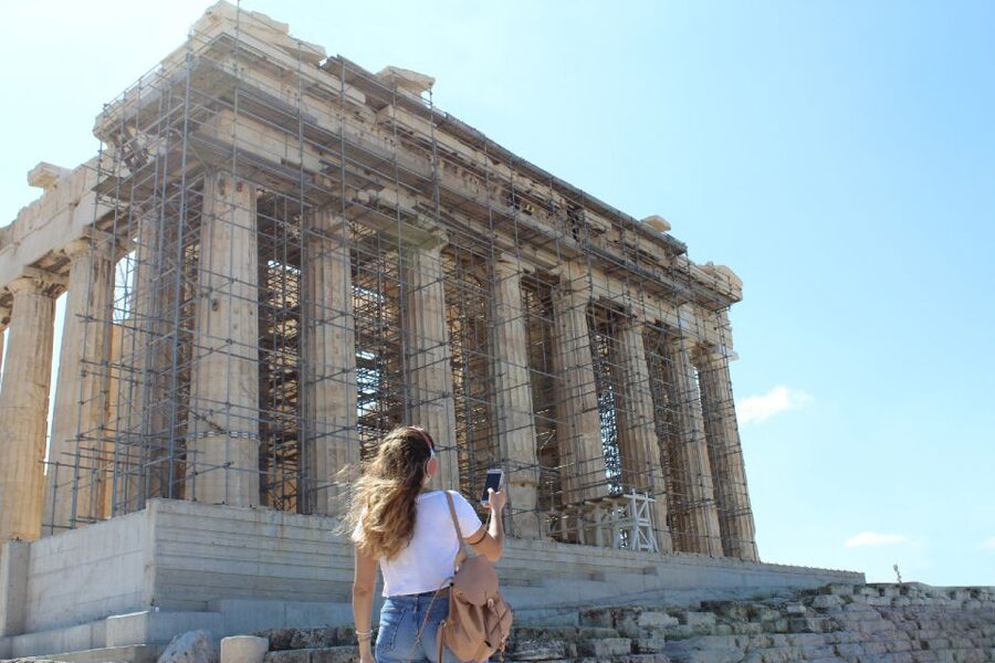 Athens: Acropolis & Acropolis Museum Ticket with Audio Guide - Value Check: Is $78 Per Person Worth It?
