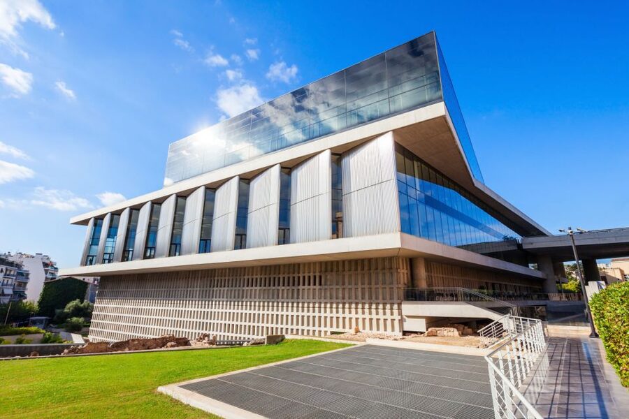 Athens: Acropolis & Acropolis Museum Ticket with Audio Guide - Acropolis Museum: Where Athens Becomes Personal