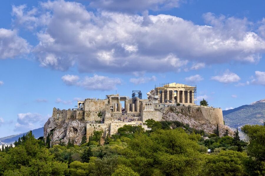 Athens: Acropolis & Acropolis Museum Ticket with Audio Guide - Practicalities: Getting There, What to Bring, and What Not to Pack
