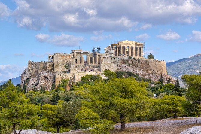Athens Acropolis & Museum PRIVATE TOUR with a Local Private Guide - Key points before you go