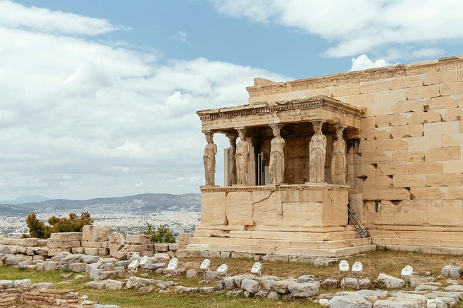 Athens Acropolis & Museum PRIVATE TOUR with a Local Private Guide - Why this private Acropolis + Museum format feels worth it