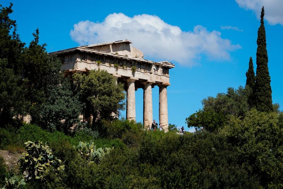 Athens: Acropolis Museum Ticket with Audio Guide - Quick takeaways