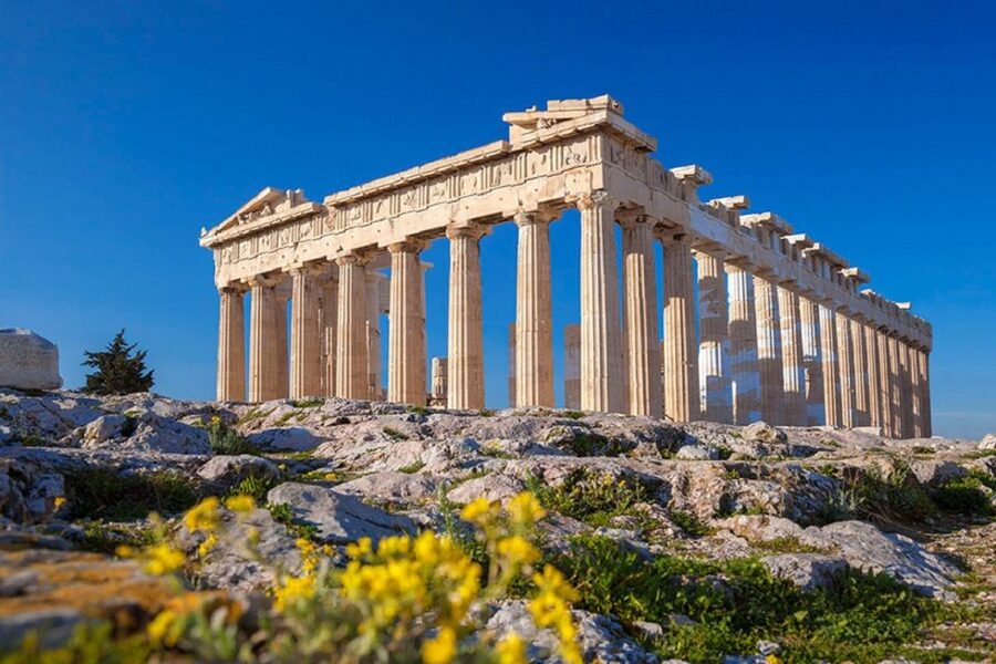 Athens: Acropolis Museum Ticket with Audio Guide - A self-guided Acropolis Museum day that won’t waste your time