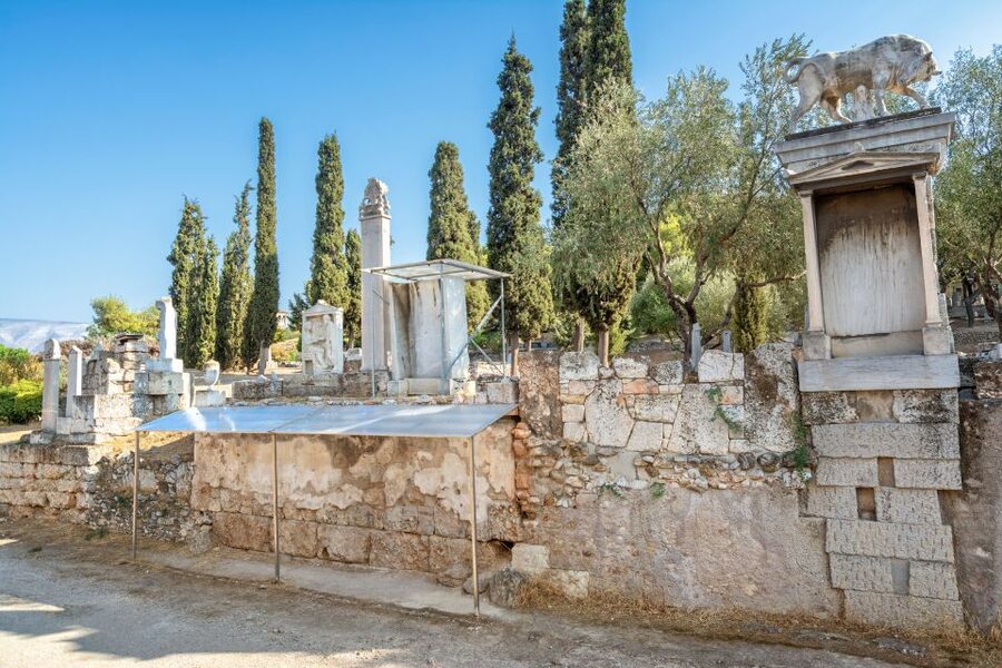 Athens: Acropolis Museum Ticket with Audio Guide - What you get: e-Ticket, offline audio tours, and the Acropolis Hill add-on