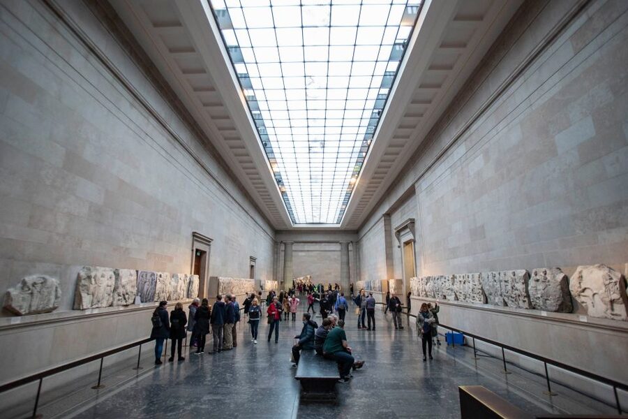Athens: Acropolis Museum Ticket with optional Audio Guide - Key highlights you should care about