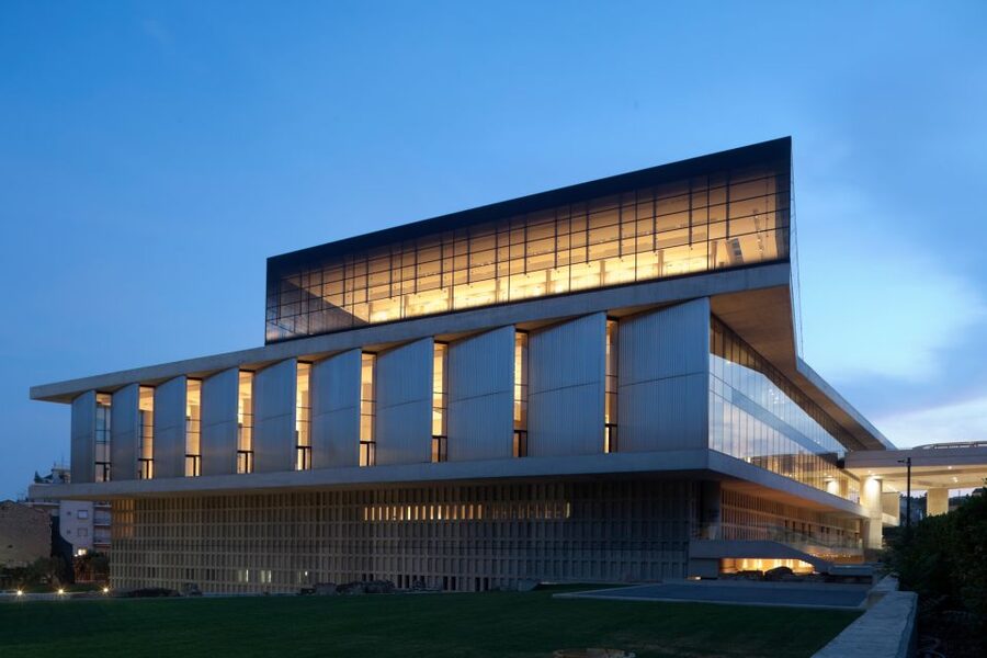 Athens: Acropolis Museum Ticket with optional Audio Guide - What the Acropolis Museum Ticket Really Includes (and what it doesn’t)