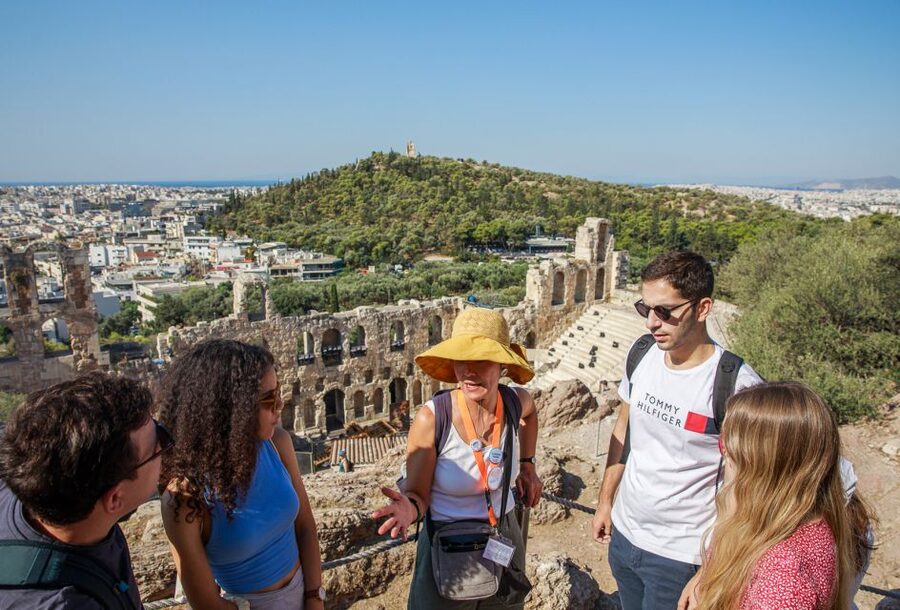 Athens, Acropolis & Museum Tour without Tickets - Key highlights to look for