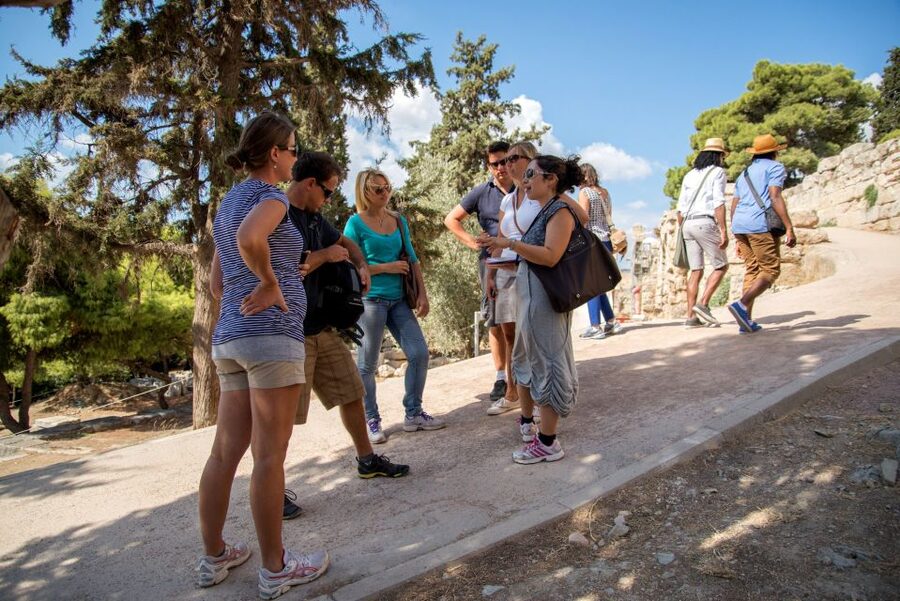Athens, Acropolis & Museum Tour without Tickets - Value at $79: what you’re really paying for
