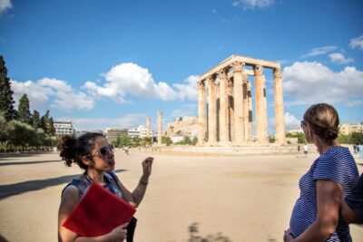 Athens, Acropolis & Museum Tour without Tickets - Syntagma Square to Parliament: the city’s modern stage