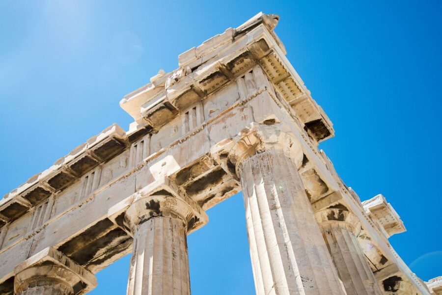 Athens: Acropolis, Parthenon & Acropolis Museum Guided Tour - Key highlights worth your attention
