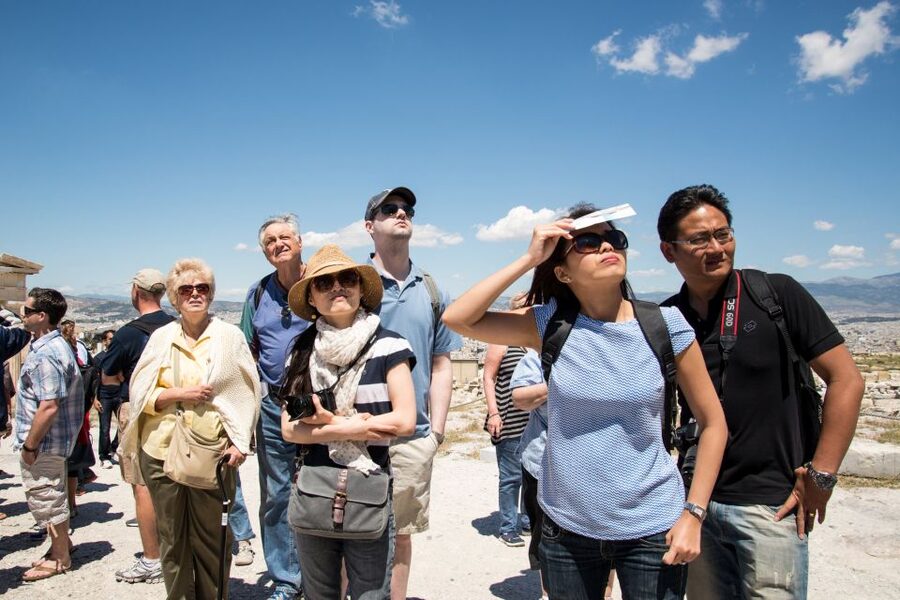 Athens: Acropolis, Parthenon & Acropolis Museum Guided Tour - From Temple of Athena Nike to the Propylaea gateway