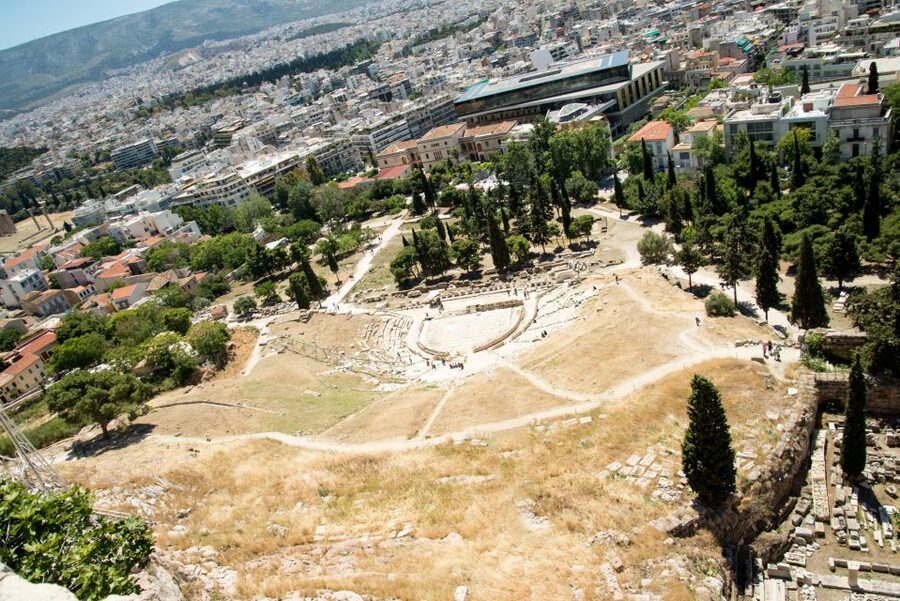 Athens: Acropolis, Parthenon & Acropolis Museum Guided Tour - Erechtheion Porch and the Caryatids: how to look without getting lost
