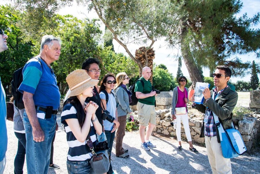 Athens: Acropolis, Parthenon & Acropolis Museum Guided Tour - Acropolis Museum: why the modern galleries change the whole visit
