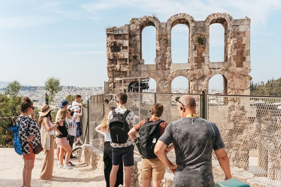 Athens: Acropolis, Parthenon & Acropolis Museum Guided Tour - Price and value: is $41 worth it?