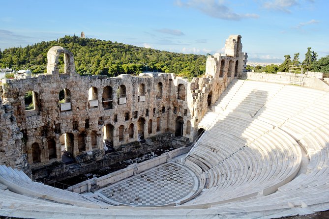 Athens: Acropolis, Parthenon and Acropolis Museum Guided Tour - Should you book this Acropolis, Parthenon, and Museum guided tour?