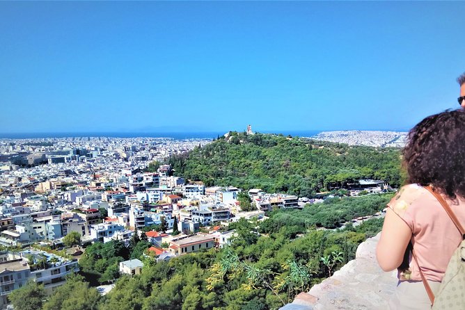 Athens: Acropolis, Parthenon and Acropolis Museum Guided Tour - FAQ