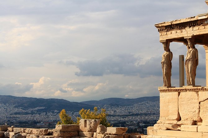 Athens: Acropolis, Parthenon and Acropolis Museum Guided Tour - Acropolis Museum: originals that put the hill in context