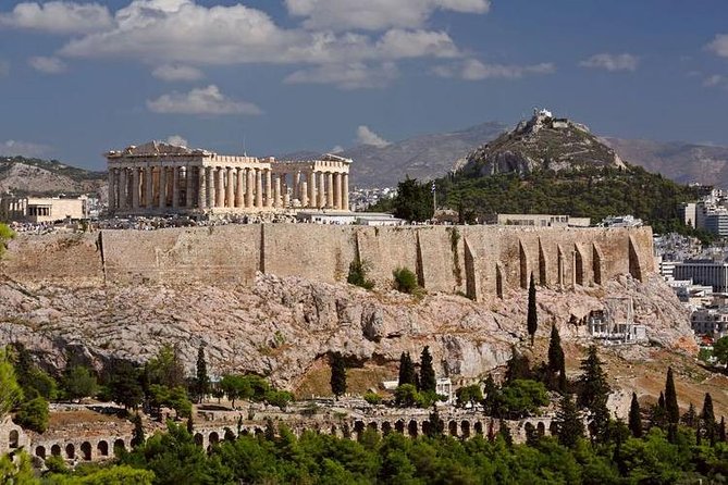 Athens All Included: Acropolis and Museum Guided Tour with Ticket - The Human Factor: Why the Guide Makes or Breaks It