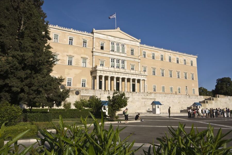 Athens City, Acropolis and Museum Tour with Entry Tickets - Panathenaic Stadium: Where the Modern Olympics Began