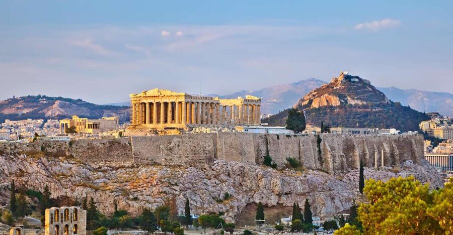 Athens City, Acropolis and Museum Tour with Entry Tickets - Acropolis Museum: When the Hill’s Stories Get Legible