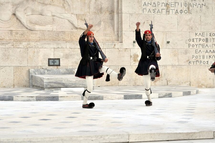 Athens City, Acropolis and Museum Tour with Entry Tickets - Price and Value: Why $124 Can Make Sense Here