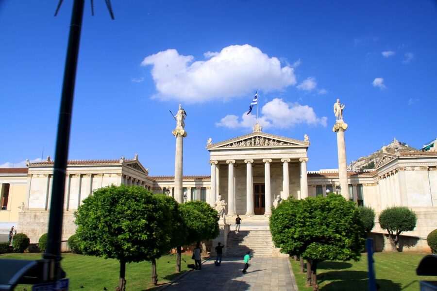 Athens City, Acropolis and Museum Tour with Entry Tickets - Who This Tour Fits Best (And Who Might Want a Different Plan)