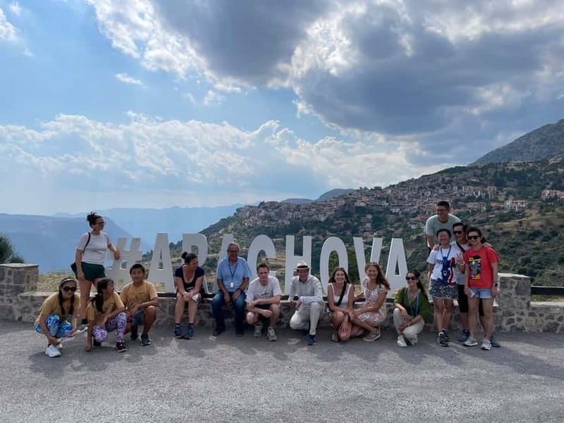 Athens: Delphi Oracle & Museum Tour with a Licensed Guide - Price and Logistics: Is $36 Worth It?