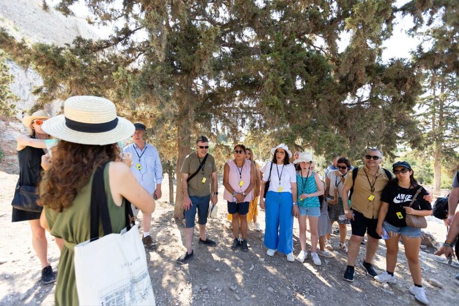 Athens: Early Morning Guided Tour to Acropolis and Museum - Key Highlights I Think You’ll Care About