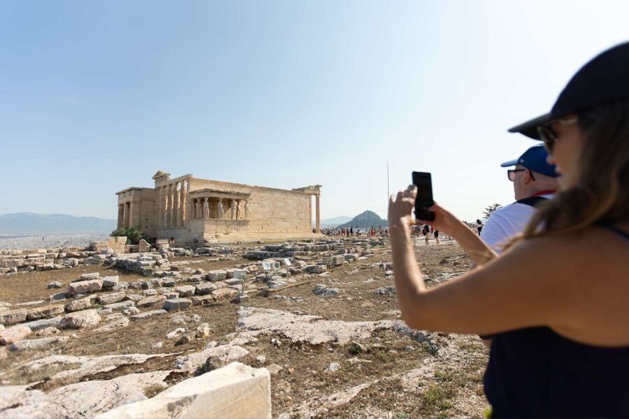 Athens: Early Morning Guided Tour to Acropolis and Museum - Price and Value: Is $35 a Smart Deal for the Time You Spend?