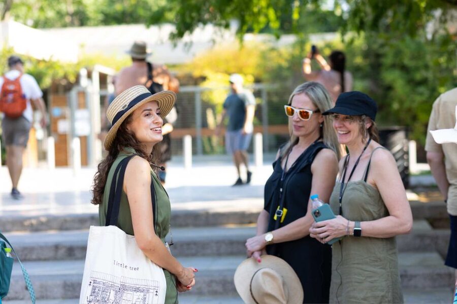 Athens: Early Morning Guided Tour to Acropolis and Museum - The Hill Break: Photos, Free Time, and City Views