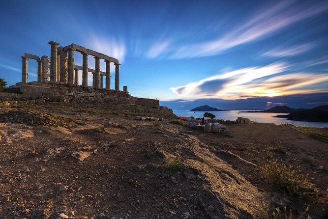 Athens Full Day Tour, Acropolis, Museum & Cape Sounion with Lunch - Key points worth your attention